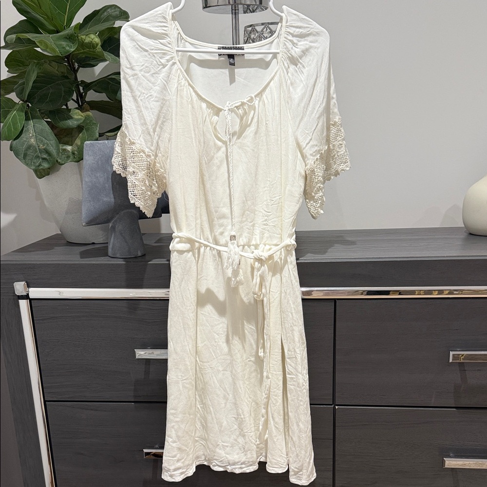 Luxology Ivory Garment